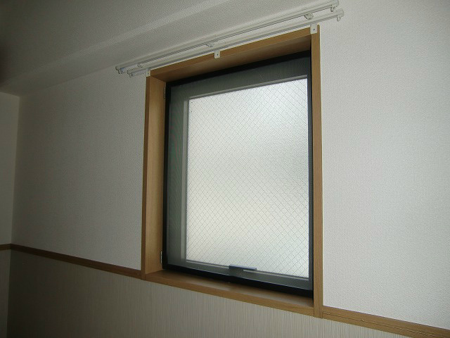 眺望　角部屋の特権！！