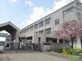 小学校　神戸市立魚崎小学校（小学校）まで687m
