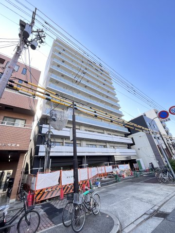 ＪＲ大阪環状線 桜ノ宮駅 徒歩4分 築4年