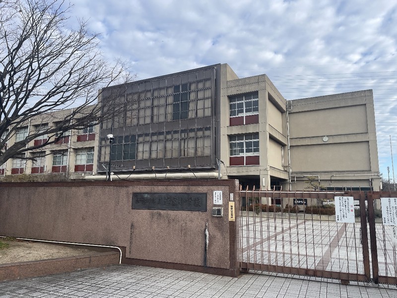 小学校　加古川市立若宮小学校（小学校）まで381m