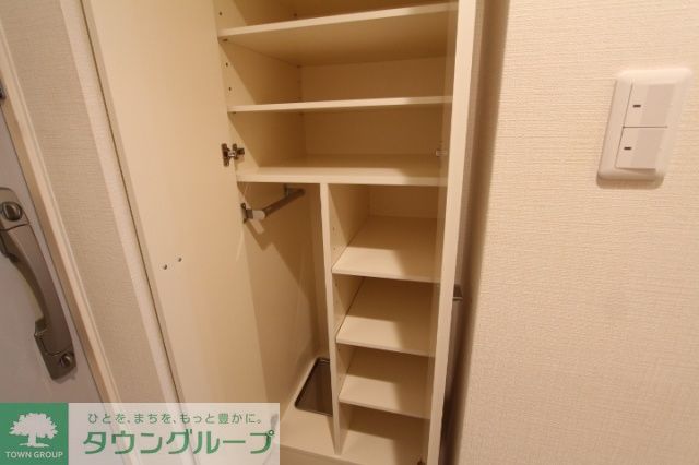 収納　シューズボックス※参考写真