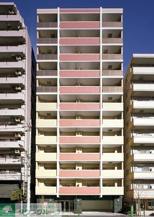 建物外観　★外観★