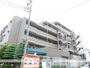 津田沼パークホームズ弐番館 1階 築30年5ヶ月の賃貸物件