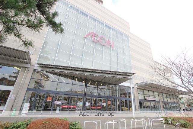 ショッピングセンター　イオン津田沼店（ショッピングセンター）まで681m