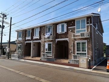 ＪＲ羽越本線 中条駅 徒歩18分 築10年