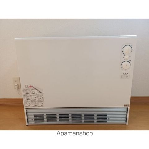 サンビレッジ宮の森IIIの内装写真