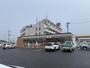 コンビニ　セブンイレブン郡山堤1丁目店（コンビニ）まで332m