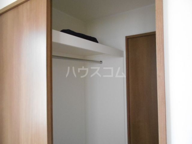 さくらホワイト A棟の内装写真