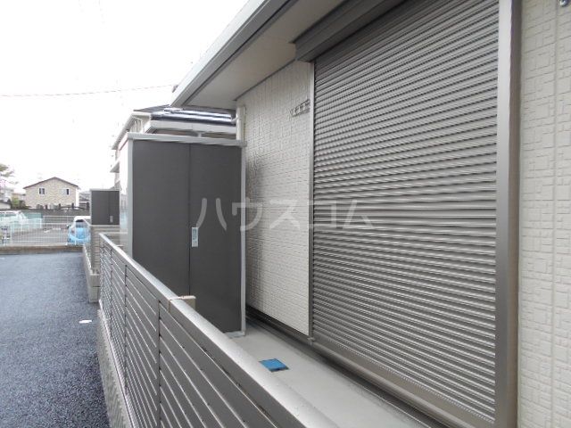 さくらホワイト A棟の内装写真