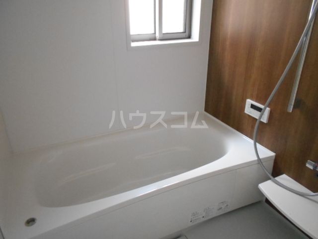 さくらホワイト A棟の風呂写真