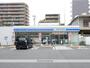 コンビニ　ローソン東島田１丁目店（コンビニ）まで130m