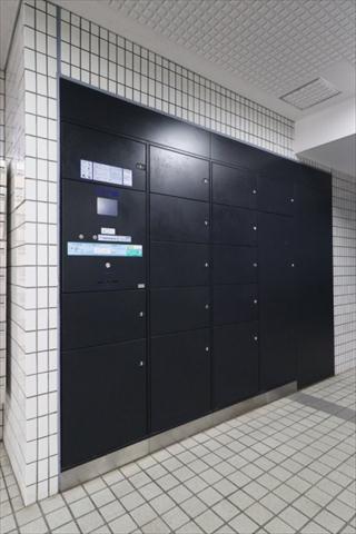 ＪＲ総武線快速 新小岩駅 徒歩2分 9階建 築38年のその他写真