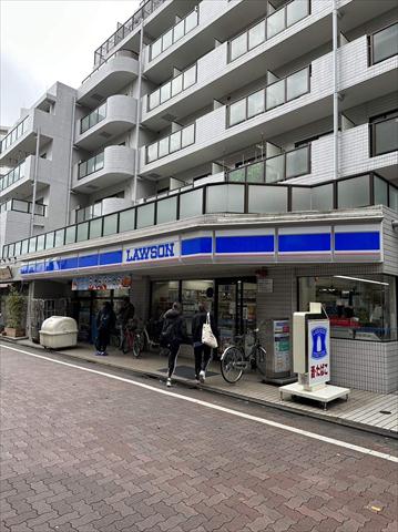 ＪＲ総武線快速 新小岩駅 徒歩2分 9階建 築38年の周辺写真