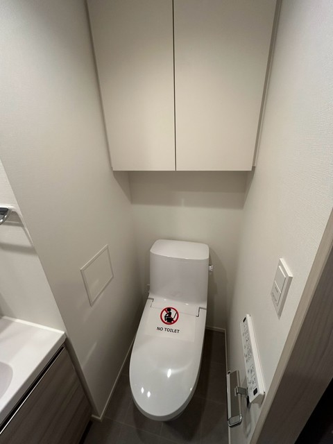 トイレ　別部屋参照