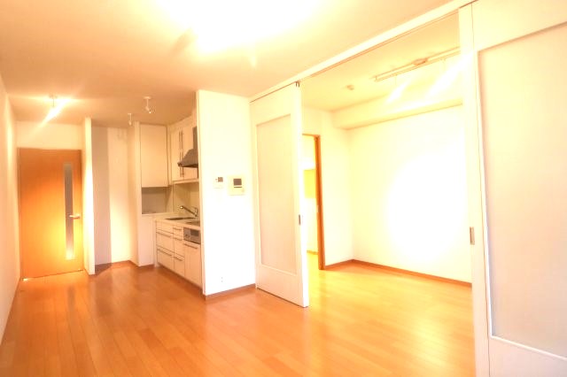 その他部屋・スペース　写真は同タイプ住居です。