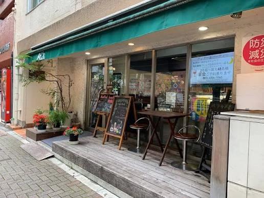 飲食店　カフェリッチ（飲食店）まで138m