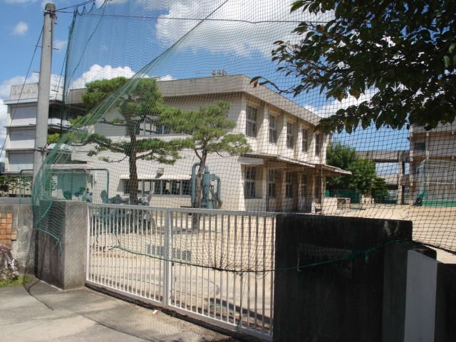 その他　倉敷市立北中学校（その他）まで458m