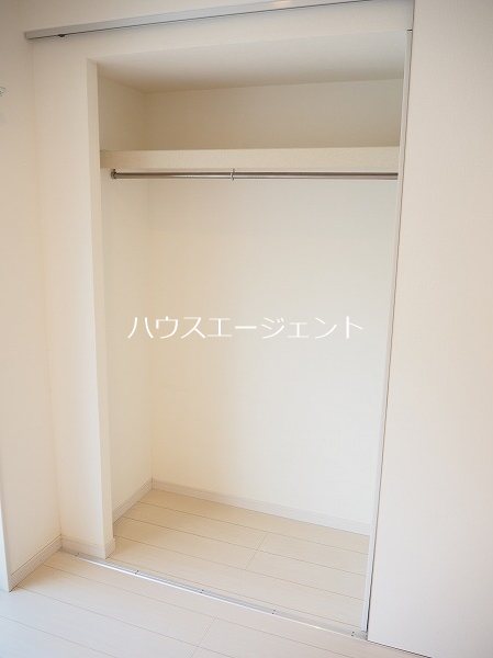 収納　たっぷり収納出来ます。※参考画像