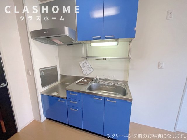 キッチン　イメージ画像になります