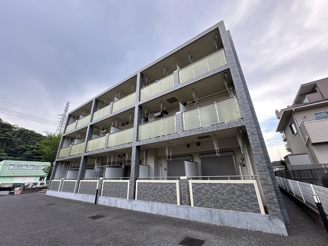 京王相模原線 京王堀之内駅 徒歩7分 築18年
