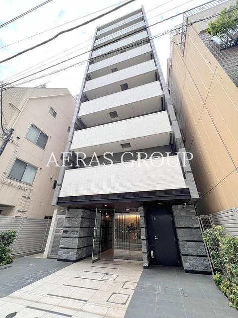 SYFORME UENO Asyl Courtのその他写真