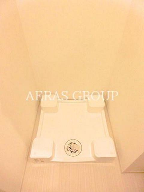 SYFORME UENO Asyl Courtのその他写真