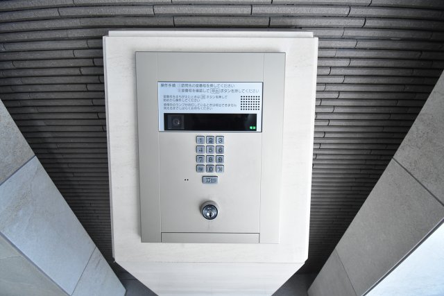 プレサンス南森町駅前のその他写真