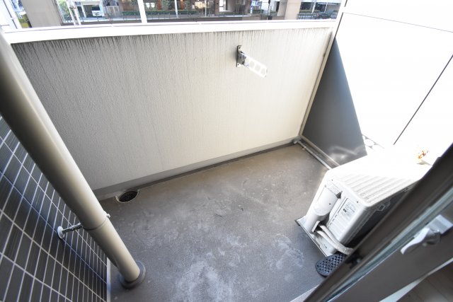 プレサンス南森町駅前の内装写真