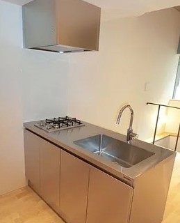 キッチン　キッチン※別部屋参考写真