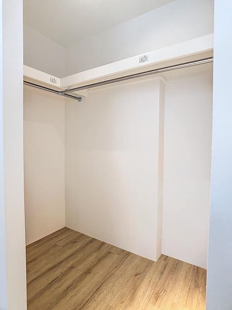 Casa Cielomareの内装写真