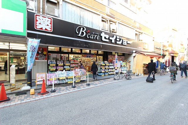 Casa Cielomareの周辺写真