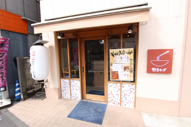 Casa Cielomareの周辺写真