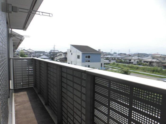ブライトコート花繰 A棟の内装写真