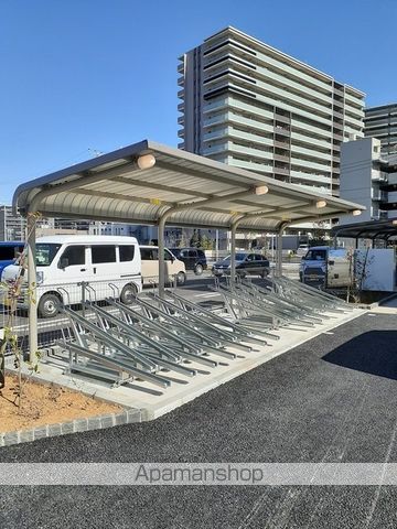 その他共有部分　その他共有部分