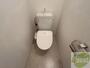 トイレ　トイレです。ウォシュレット付を探している方、おすすめです。