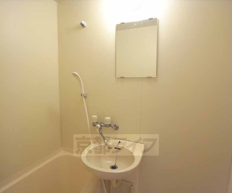 アッシュの内装写真