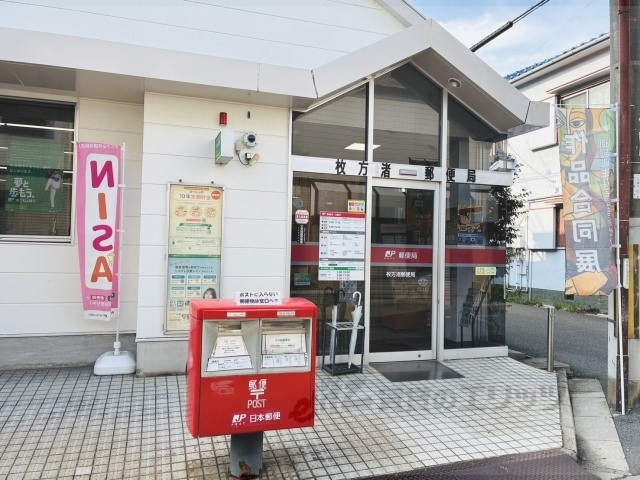 HILLTOP御殿山の周辺写真