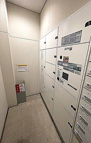 ライオンズタワー柏のその他写真
