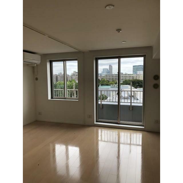 居室・リビング　※写真は同タイプ住戸です。