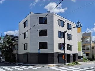 建物外観　☆綺麗な外観☆