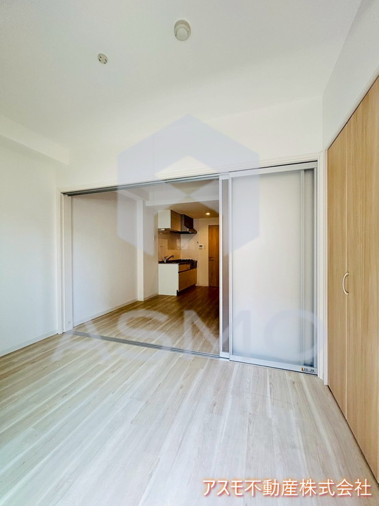 その他部屋・スペース　同マンション別部屋参考写真