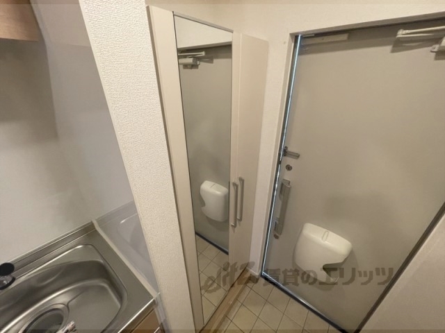 収納　下駄箱