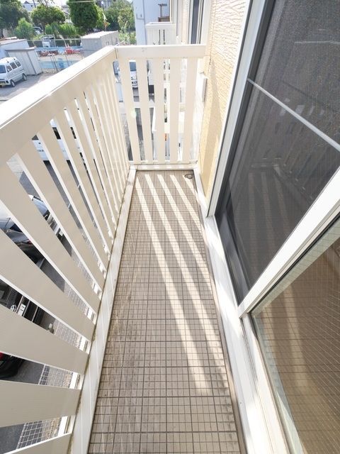 ＪＲ横浜線 橋本駅 バス乗車時間：11分 最寄りバス停で下車 徒歩11分 2階建 築17年の内装写真