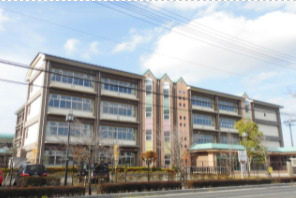 ＪＲ東海道本線 栗東駅 徒歩11分 2階建 築28年の周辺写真