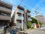 ブランコート西宮北口 3階 築12年6ヶ月の賃貸物件