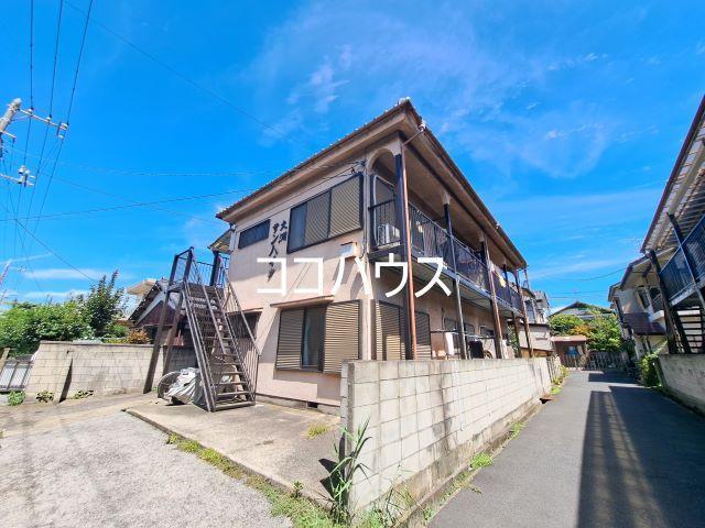大洲サンハイツのその他写真