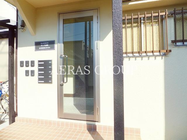 ロビー