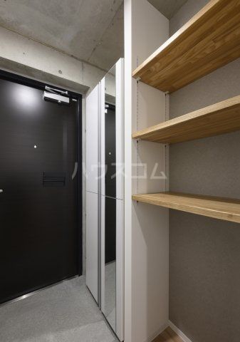 Amirl Premier Otobashiの内装写真