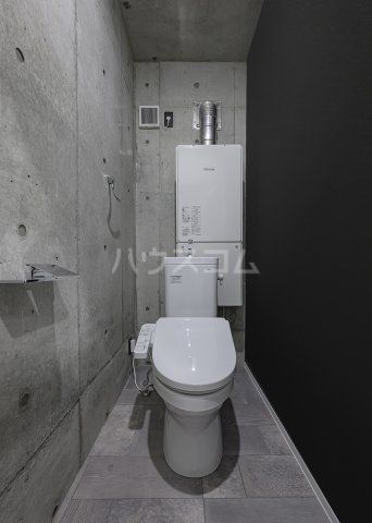 Amirl Premier Otobashiのトイレ写真