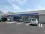 コンビニ　ローソン苫小牧北光町店（コンビニ）まで218m